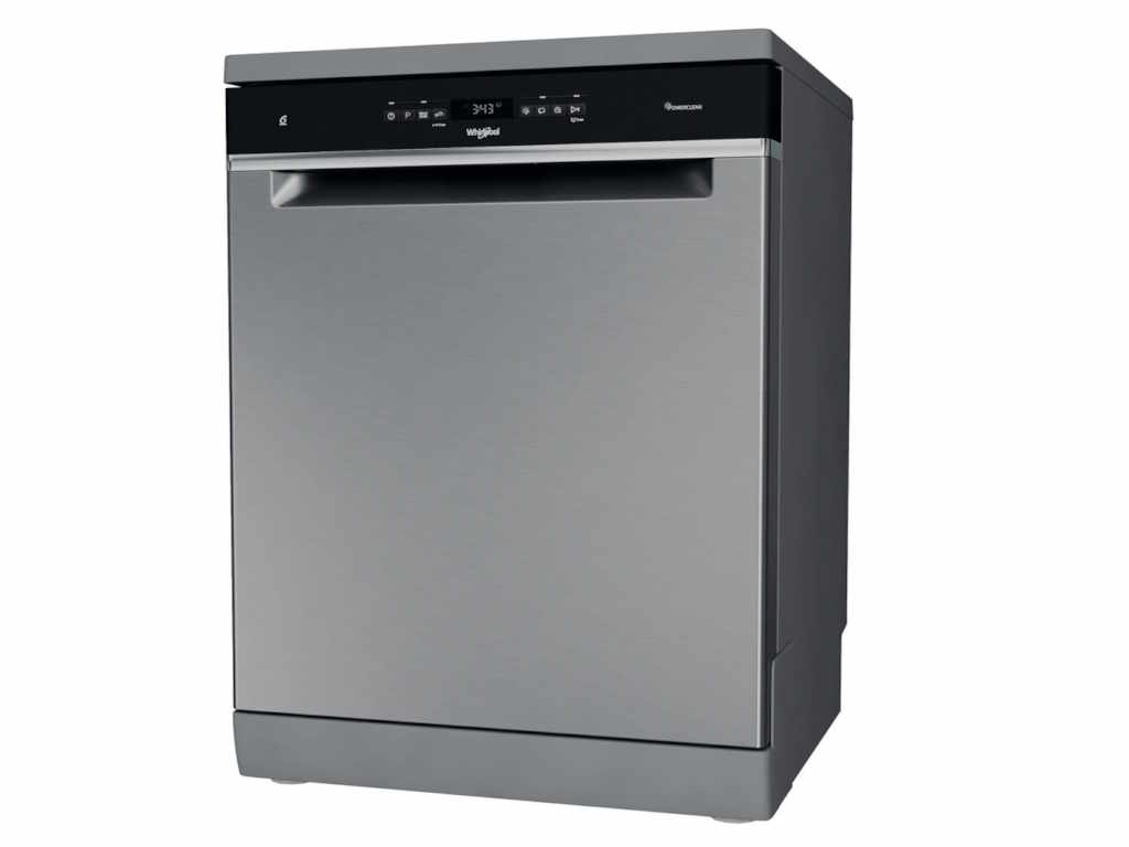 Whirlpool Sudomašina  WFO 3O32 N P X/samostojeca/D/14 kompleta/59x60x85cm/inox
